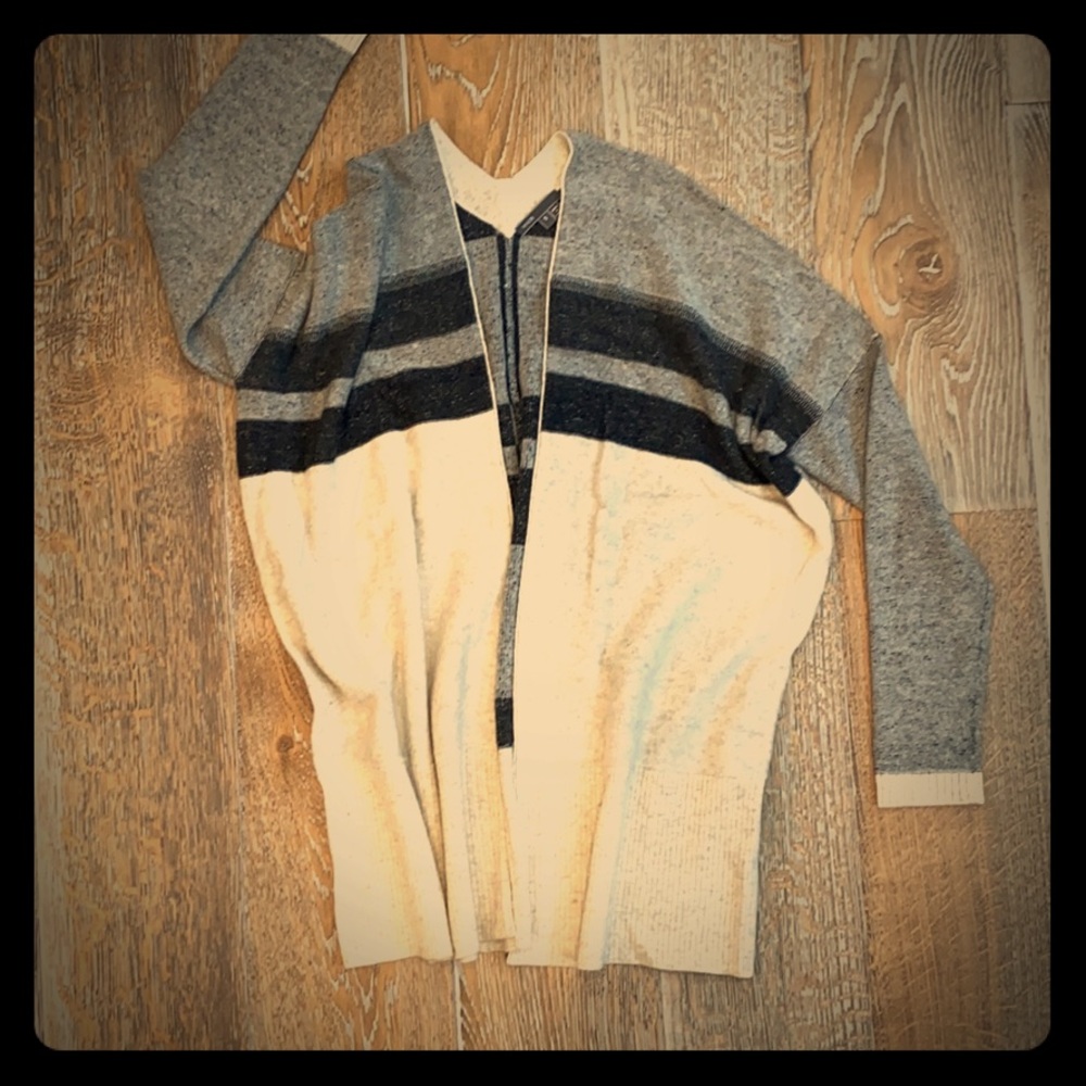 Vice cashmere sweater